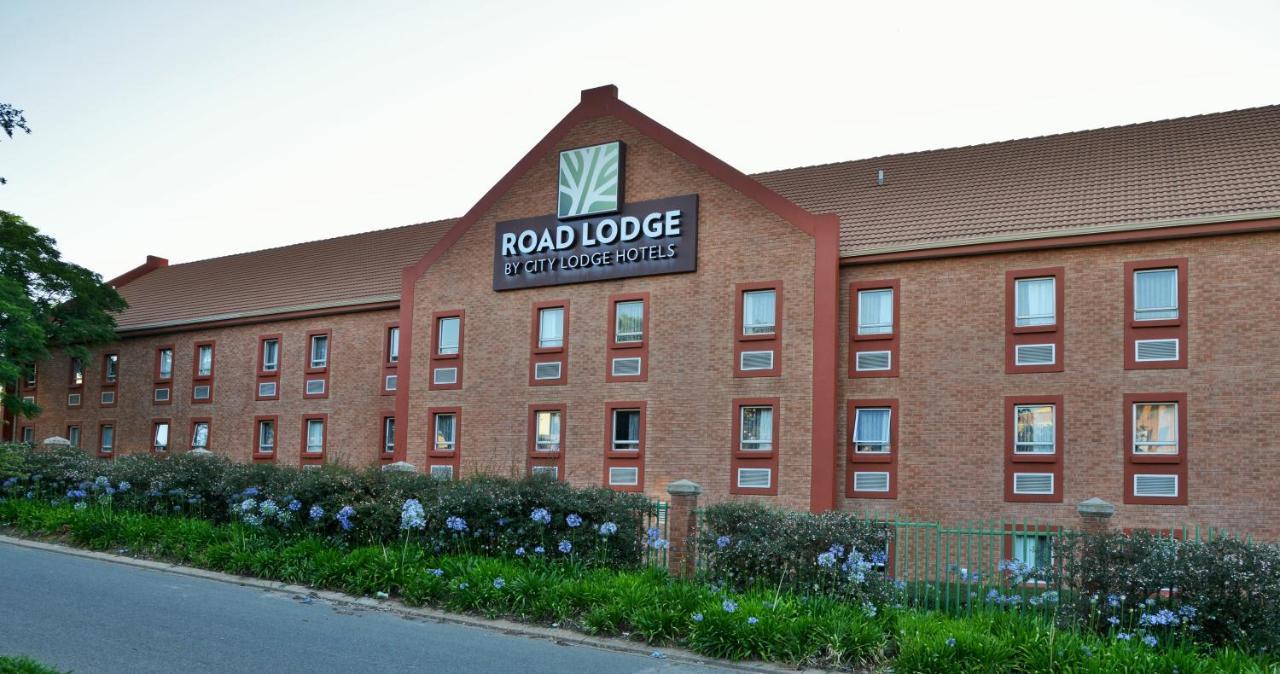 Road Lodge Rivonia Joanesburgo Exterior foto
